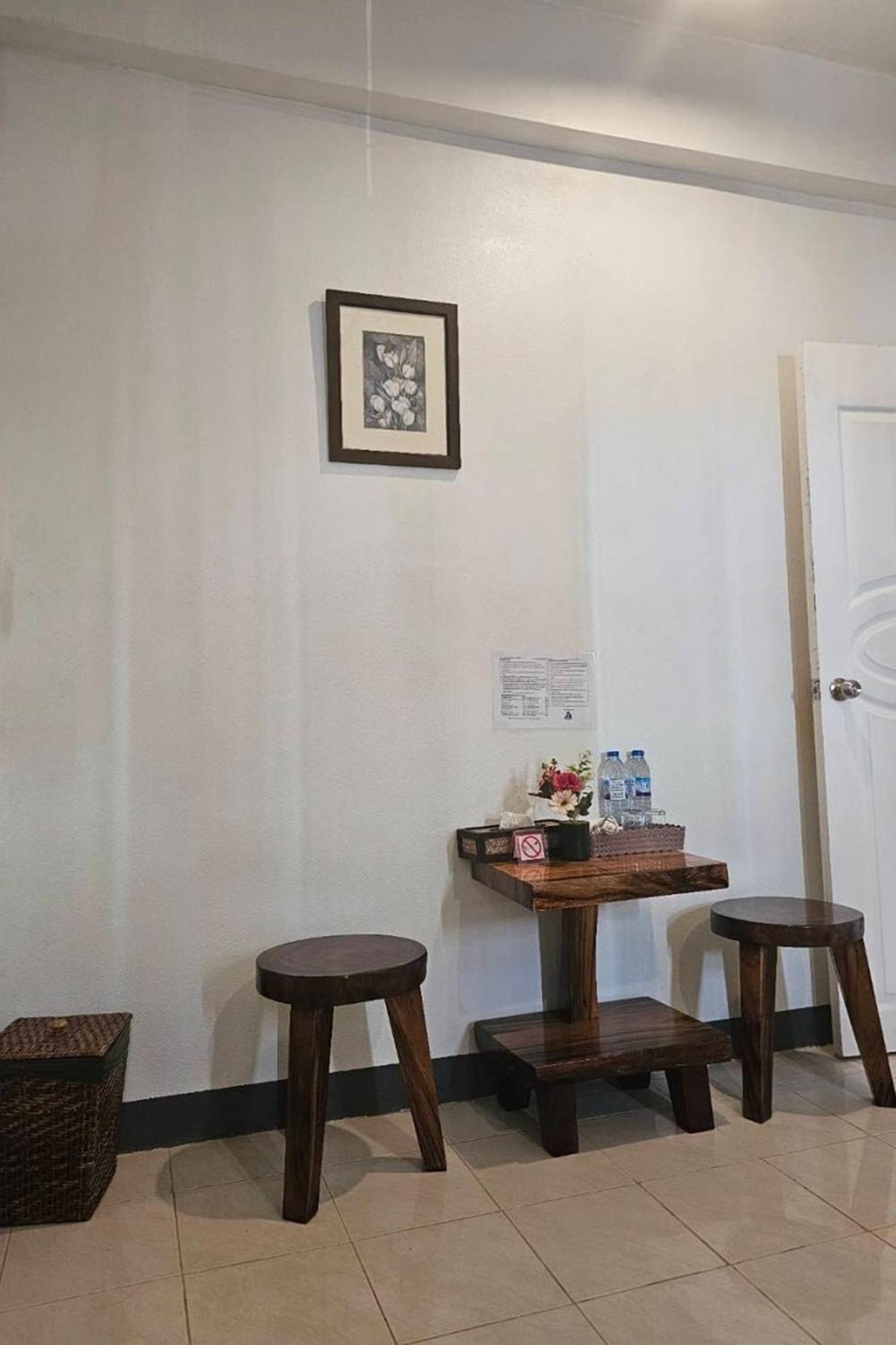Hotel Remember @ Phuket Town Exterior foto