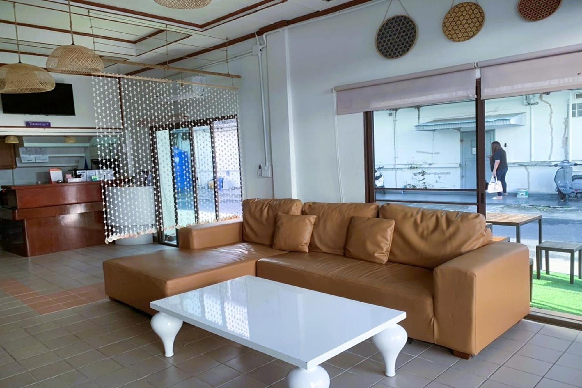 Hotel Remember @ Phuket Town Exterior foto