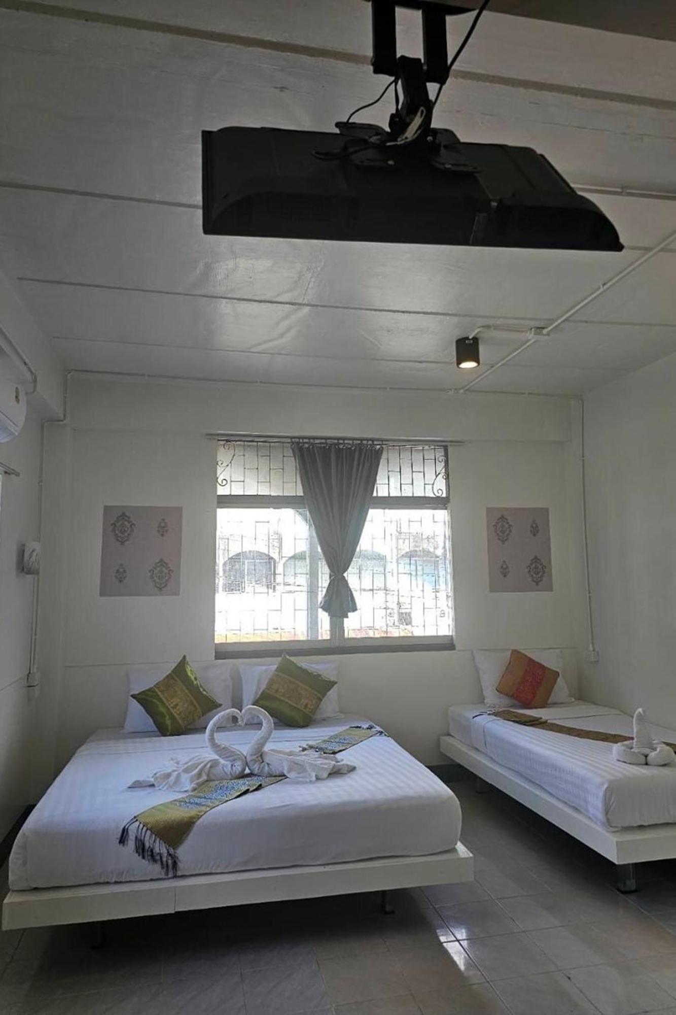 Hotel Remember @ Phuket Town Exterior foto
