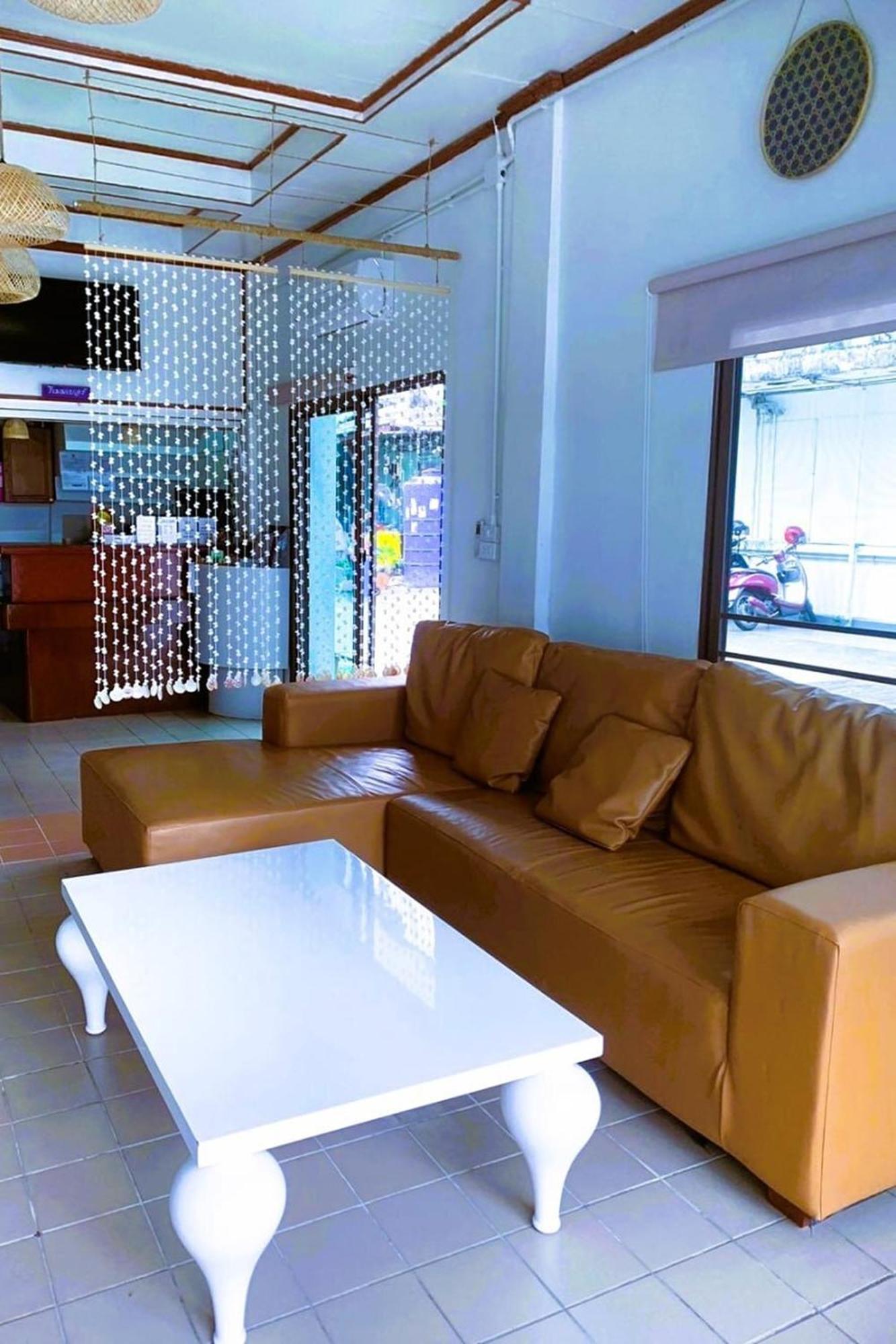 Hotel Remember @ Phuket Town Exterior foto